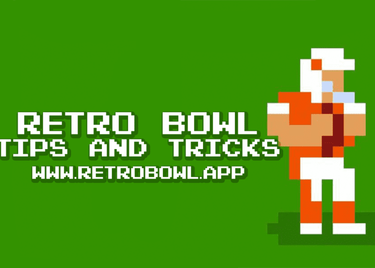 How to throw a bullet pass in Retro Bowl? Retro Game Bowl