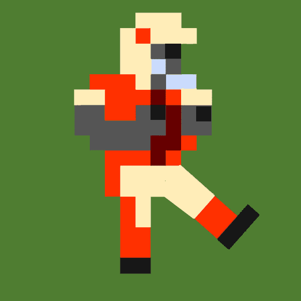 Play Retro Game Bowl Unblocked - The Best Retro Game Ever!