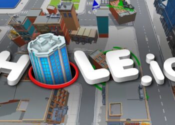 Hole.io