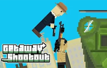 Getaway Shootout