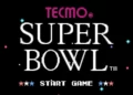 Tecmo Super Bowl (USA)