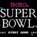 Tecmo Super Bowl (USA)