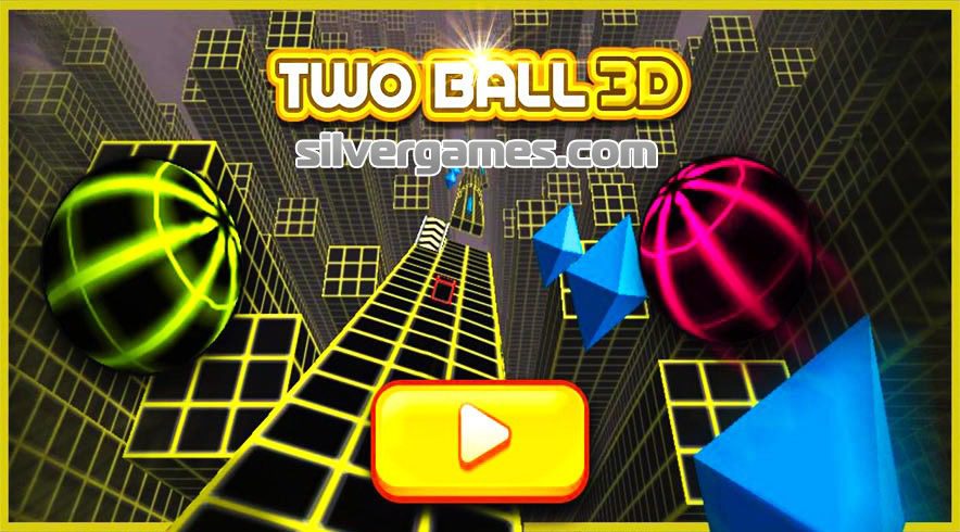 Two Ball 3D