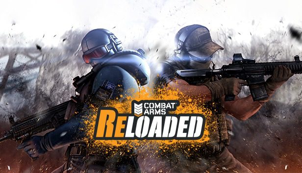 Combat Reloaded