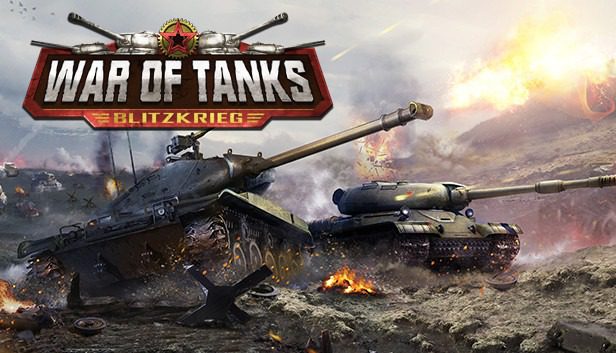 War of Tanks