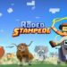 Rodeo Stampede