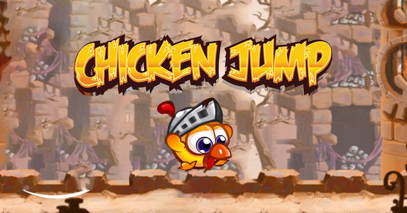 Chicken Jump