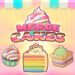 Merge Cakes