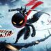 The Speed Ninja