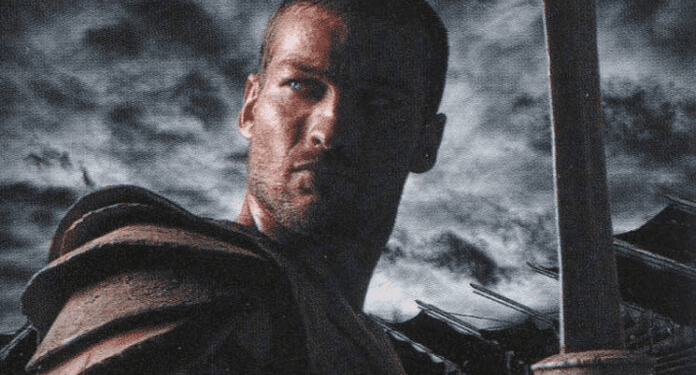The Allure of Spartacus: Blood and Sand