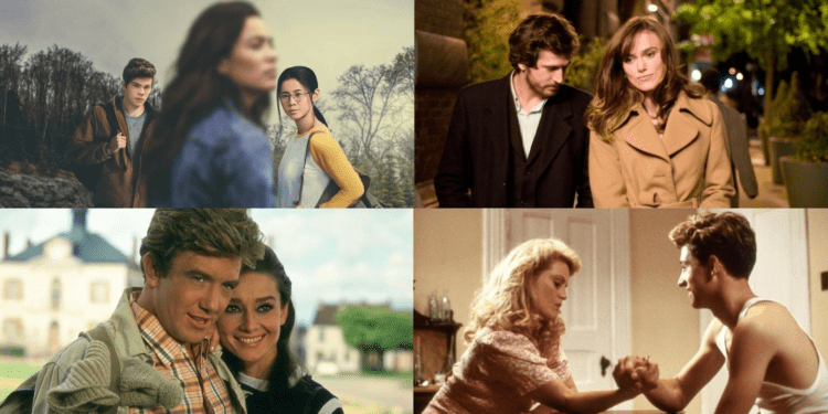 Call Me by Your Name (2017)