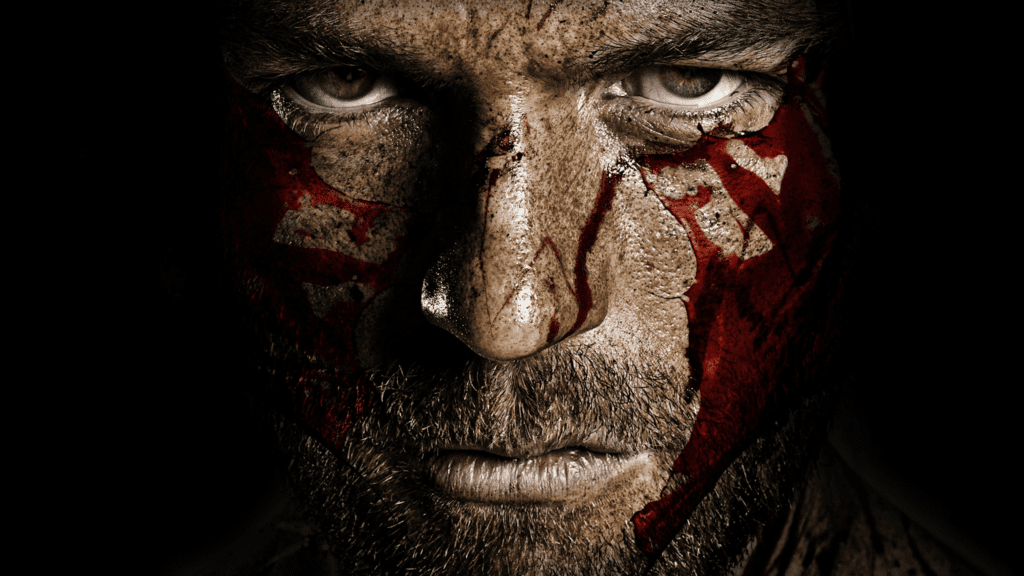 The Allure of Spartacus: Blood and Sand