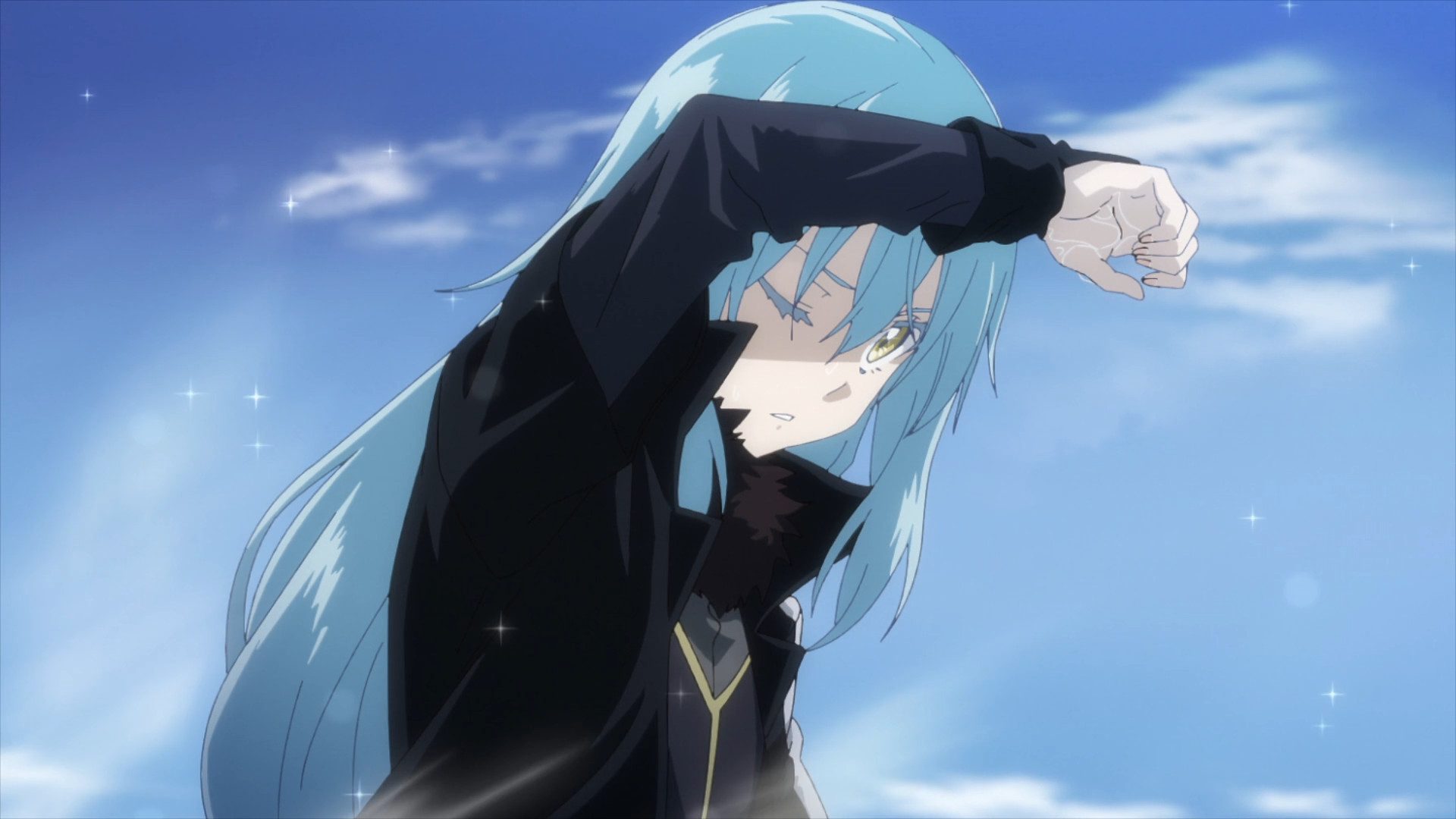 That Time I Got Reincarnated as a Slime Plot Explained