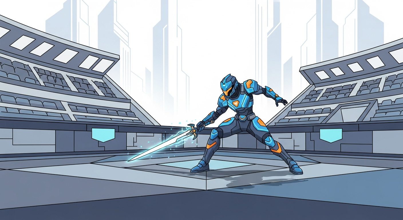 Mastering the Arena: Your Ultimate Guide to 1v1 lol Official