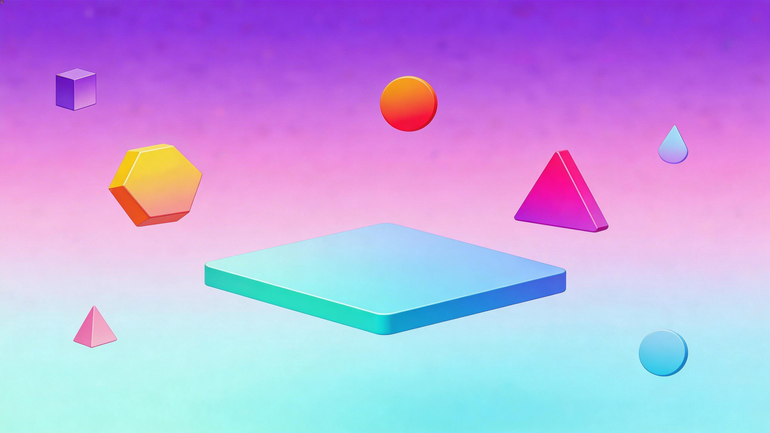 Geometry Lite level design